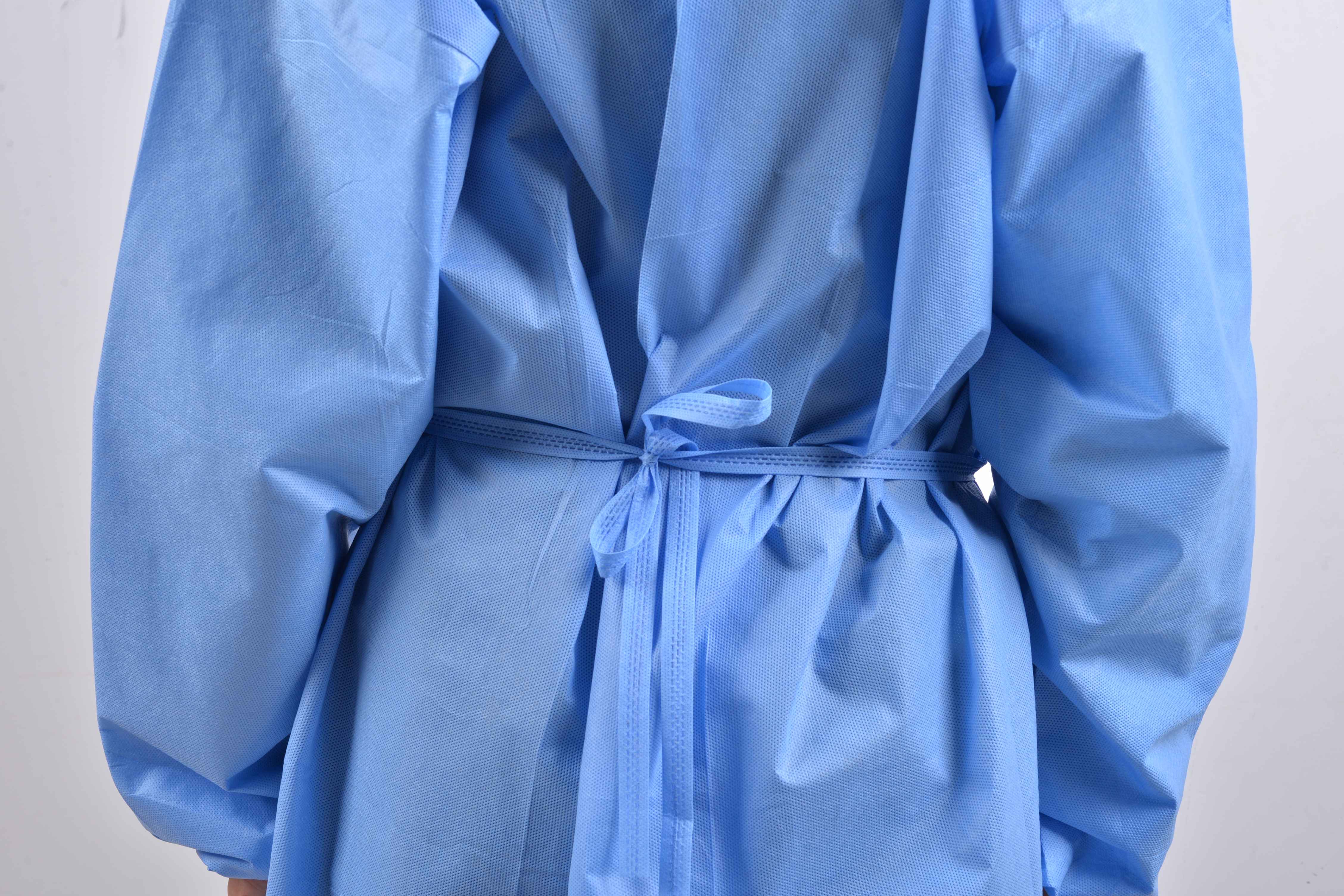 外科手術(shù)衣制造業(yè)的未來：趨勢與見解