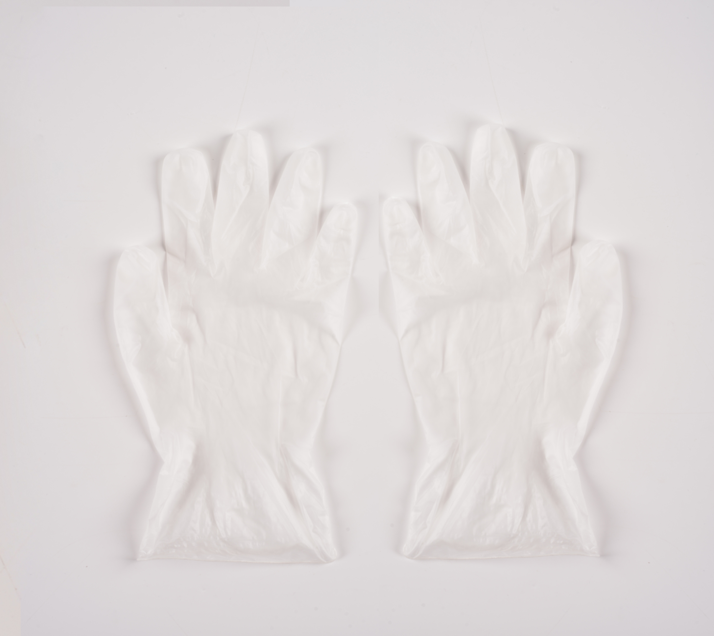 醫(yī)用PVC檢查手套